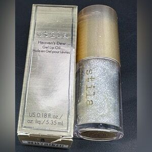 Stila Heaven's Dew Gel Lip Oil in Moondust
